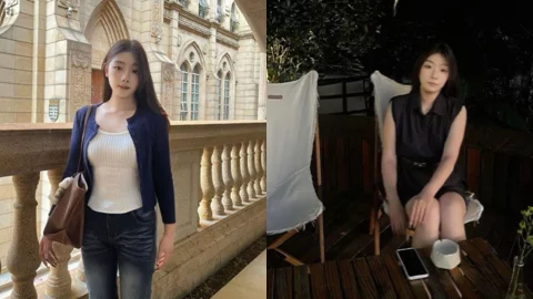 张文银行反差事件