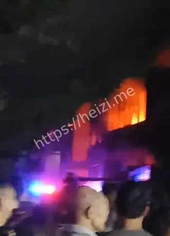 福州仓山天福村